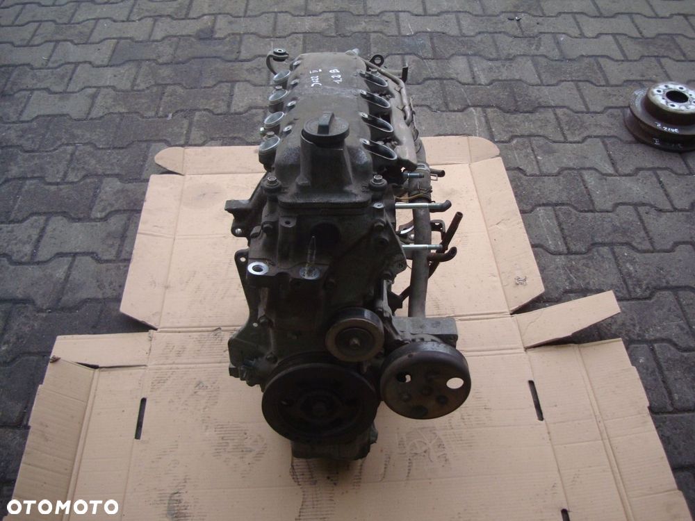 HONDA JAZZ II 02-08 SILNIK 1.2 B - 2