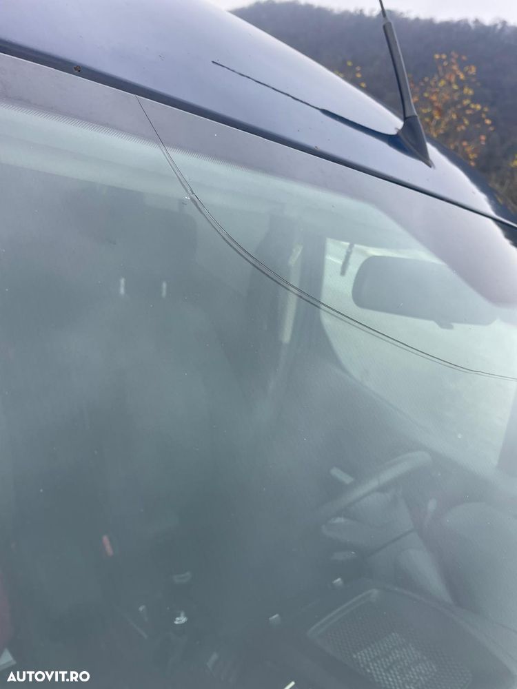 Ford Transit Connect 1.5 TDCI Combi Commercial LWB(L2) M1 Trend - 13