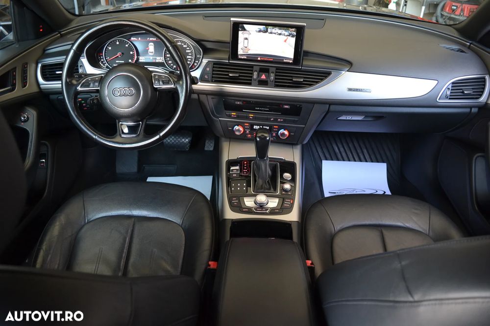 Audi A6 Allroad - 8