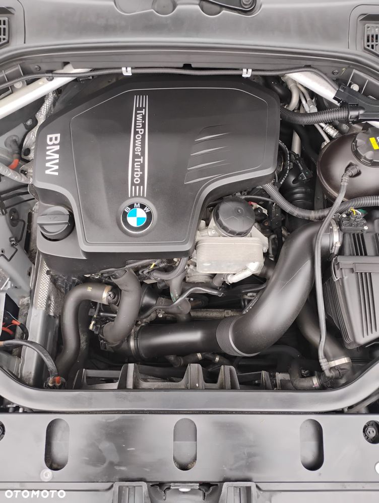 BMW X3 xDrive28i Sport-Aut xLine - 12