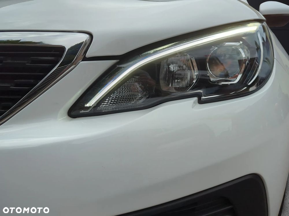 Peugeot 308 1.5 BlueHDi Active Pack Business S&S - 20