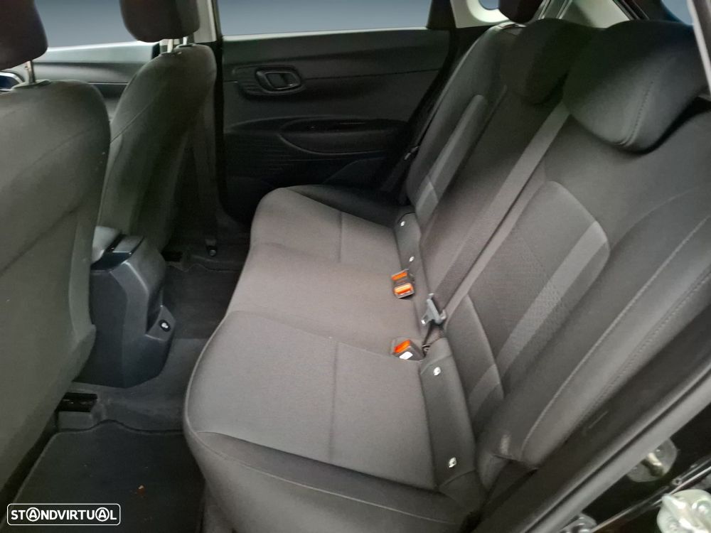 Hyundai i20 1.2 Comfort - 14