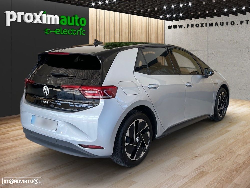 VW ID.3 Pro Performance Business - 18