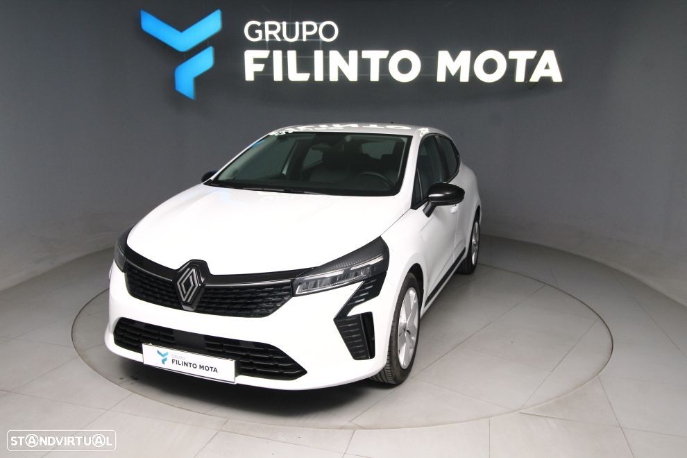 Renault Clio 1.0 TCe Evolution - 12