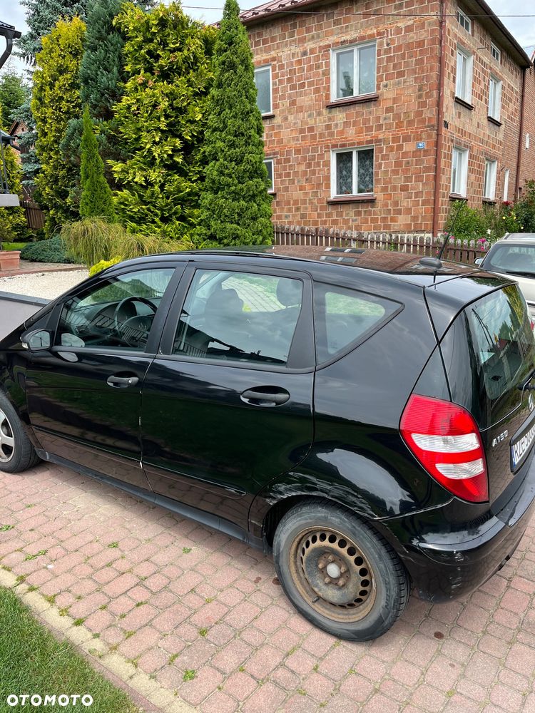 Mercedes-Benz Klasa A 150 Classic Edition 10 - 7