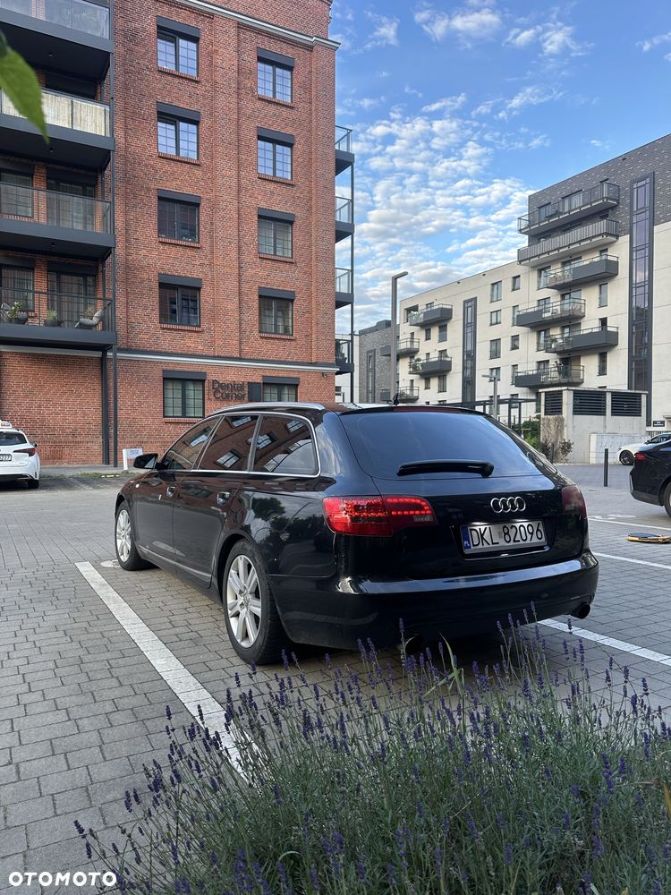 Audi A4 Avant - 2