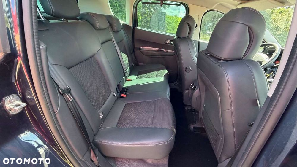 Peugeot 3008 155 THP Premium - 16