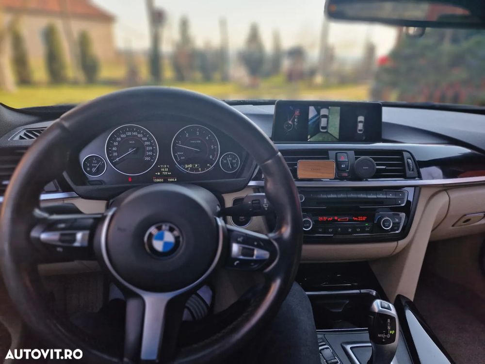 BMW Seria 4 - 9