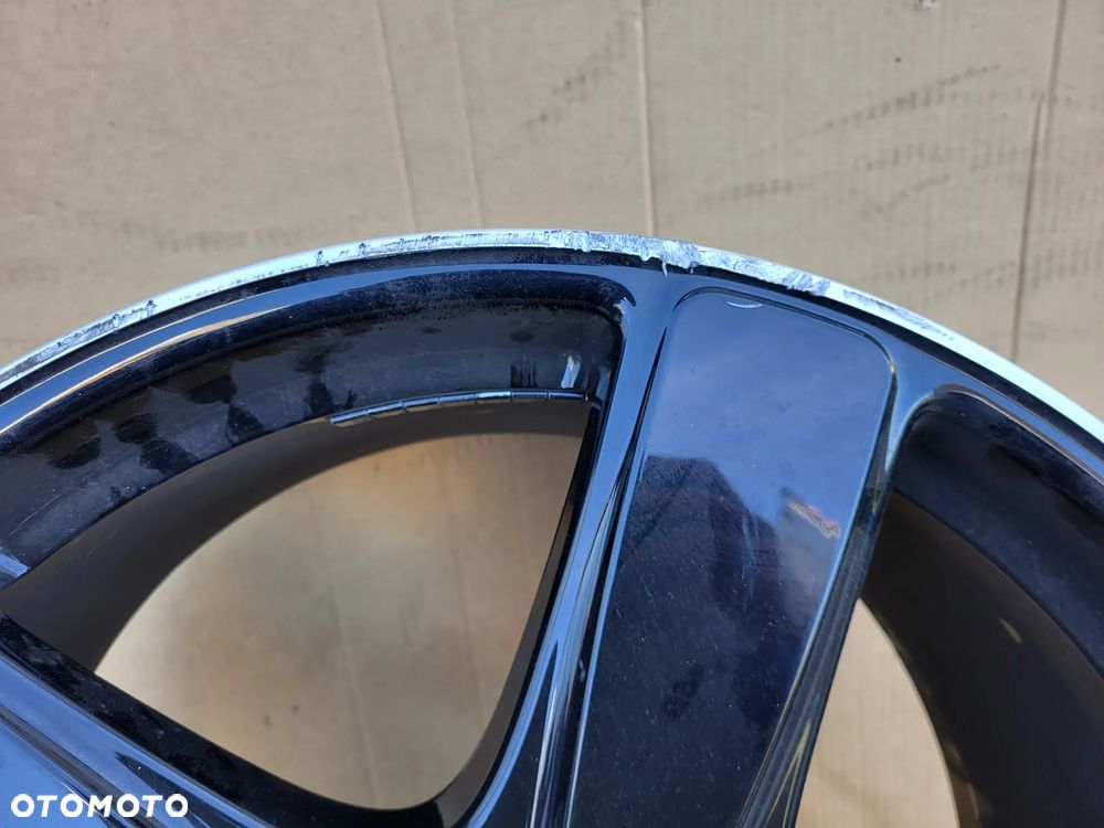 FELGA 10X21 ET50 5X130 PORSCHE 958601025F  SPORT CLASSIC - 5