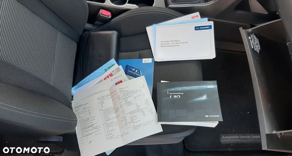 Hyundai i30 - 13