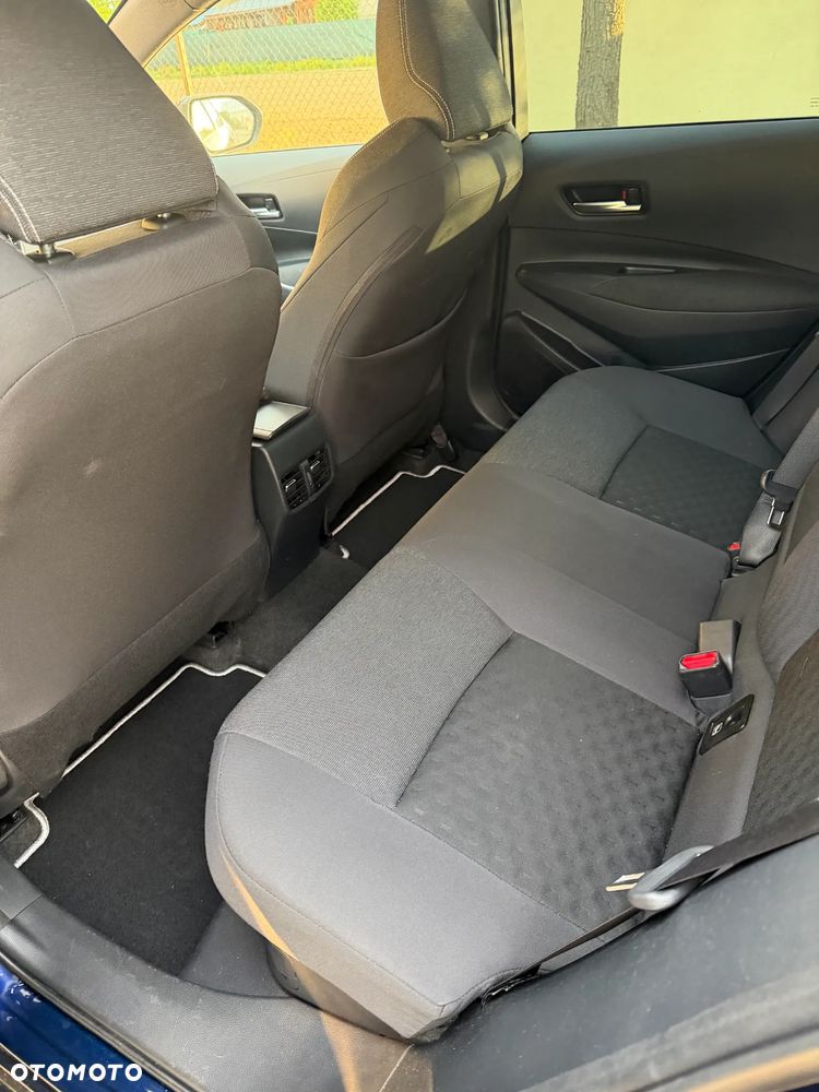 Toyota Corolla 1.8 Hybrid Comfort - 11