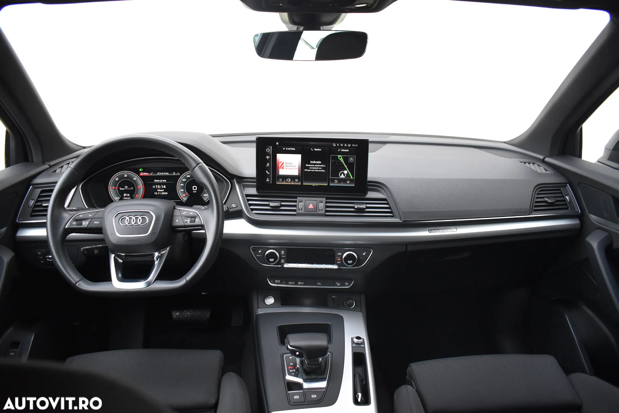 Audi Q5 40 TDI quattro S tronic - 29