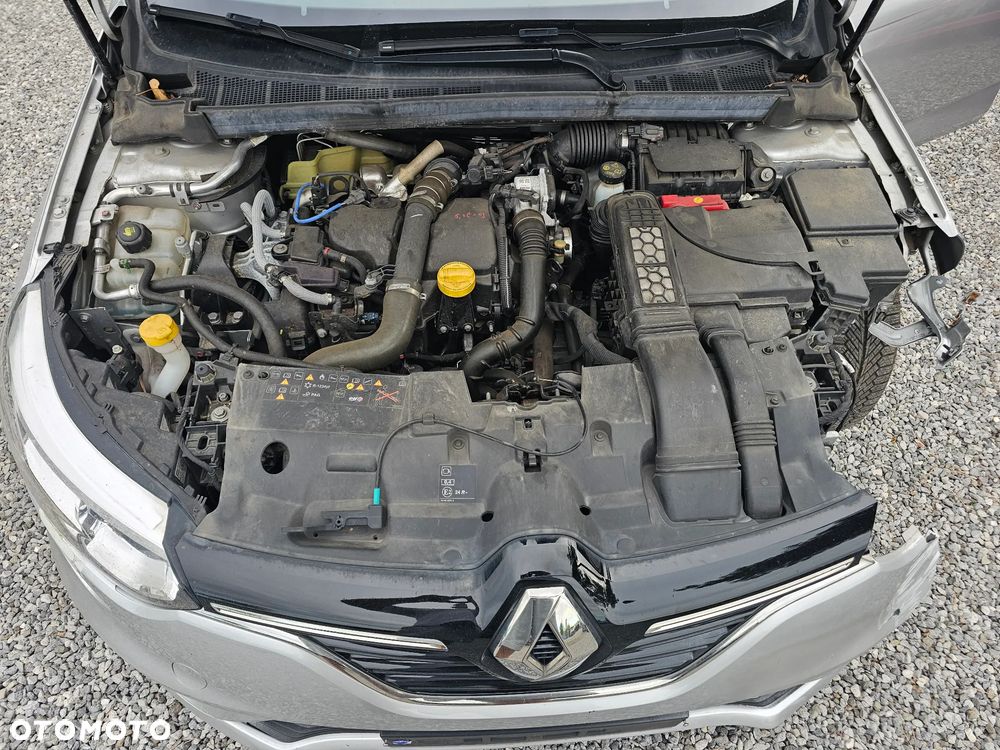 Renault Megane 1.5 dCi Style Edition - 18