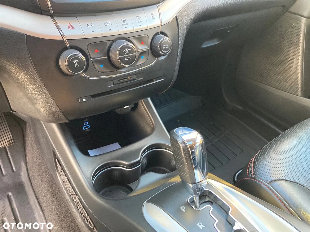 Dodge Journey - 17