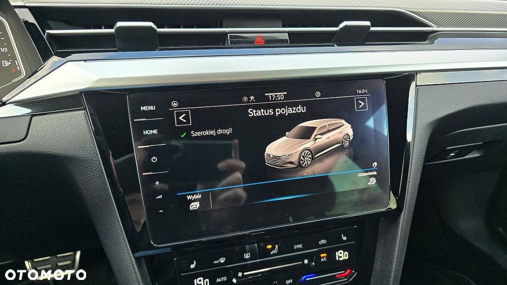 Volkswagen Arteon Shooting Brake 2.0 TSI R-Line DSG - 8