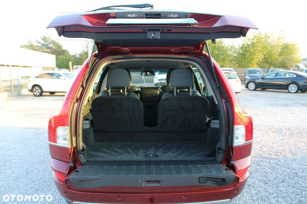 Volvo XC 90 - 21