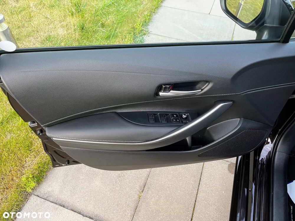 Suzuki Swace 1.8 Hybrid Elegance CVT - 20