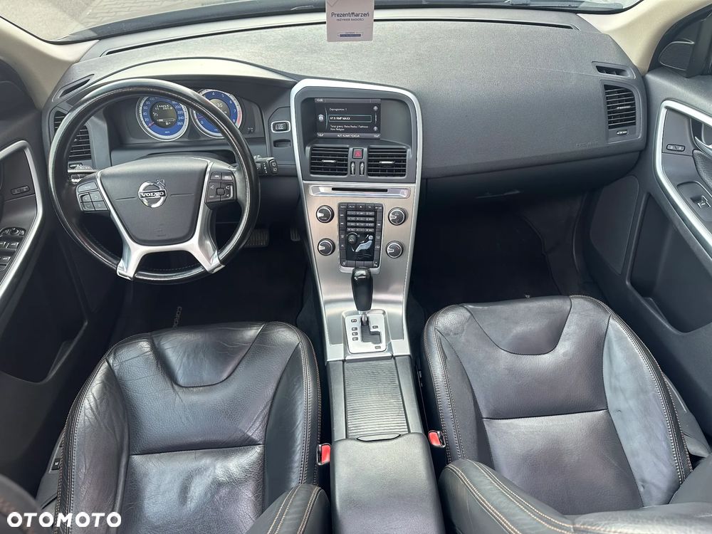 Volvo XC 60 - 3