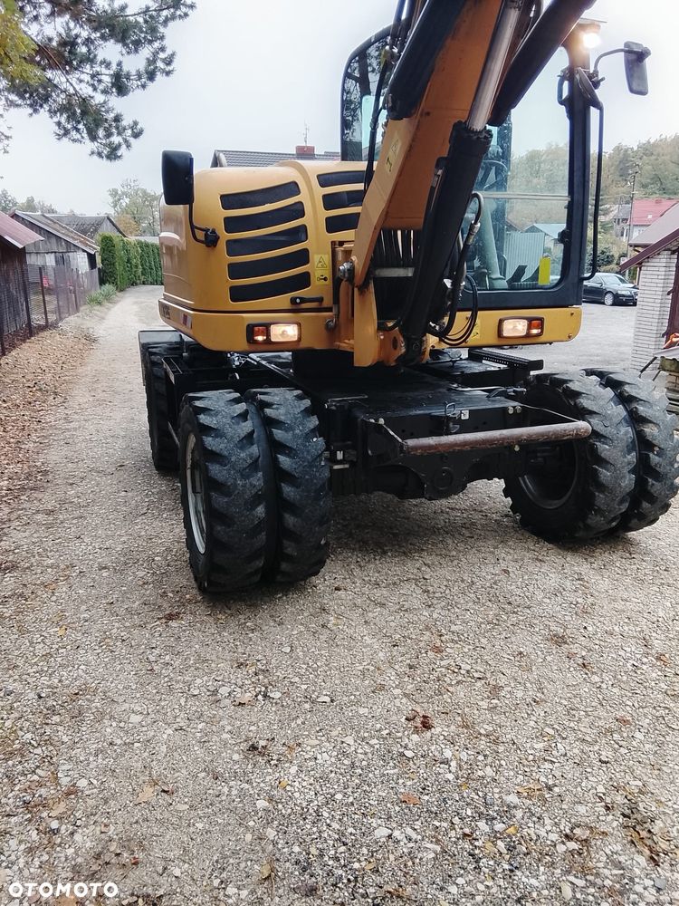 Terex Tw85 - 9