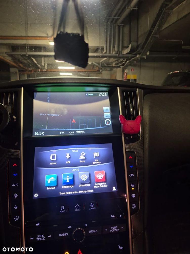 Infiniti Q50 2.0t Sport - 7