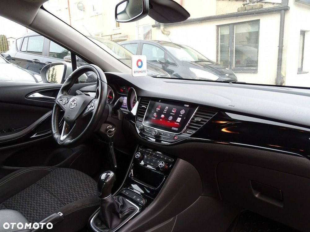 Opel Astra - 15