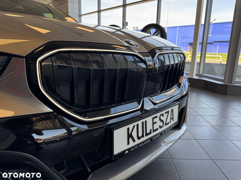 BMW Seria 5 520d xDrive - 12