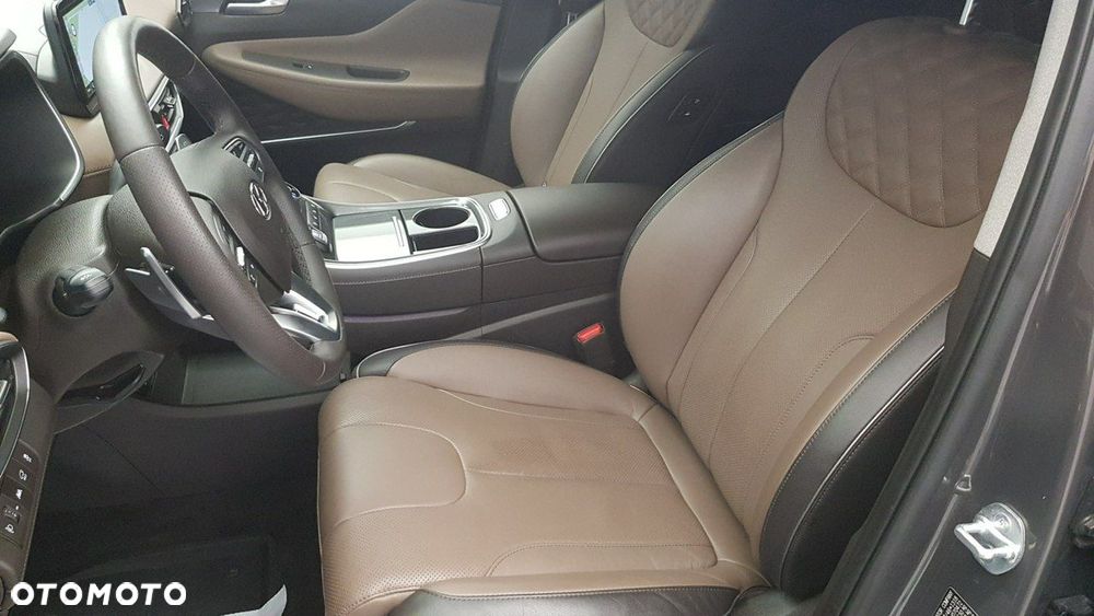 Hyundai Santa Fe - 19