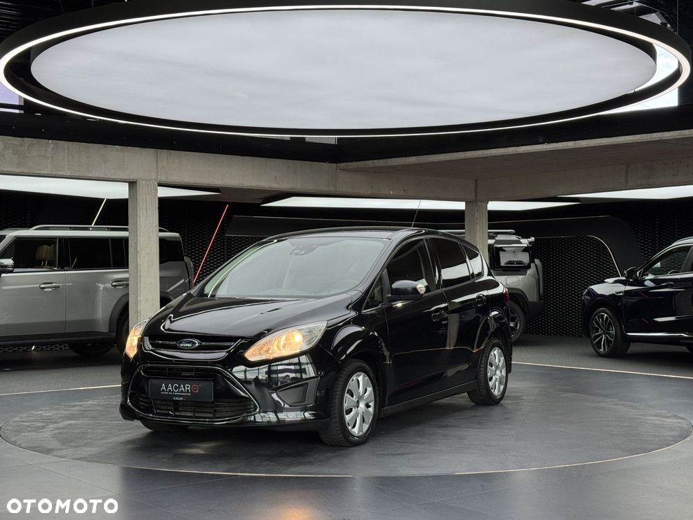 Ford C-MAX 1.6 TDCi Trend - 2