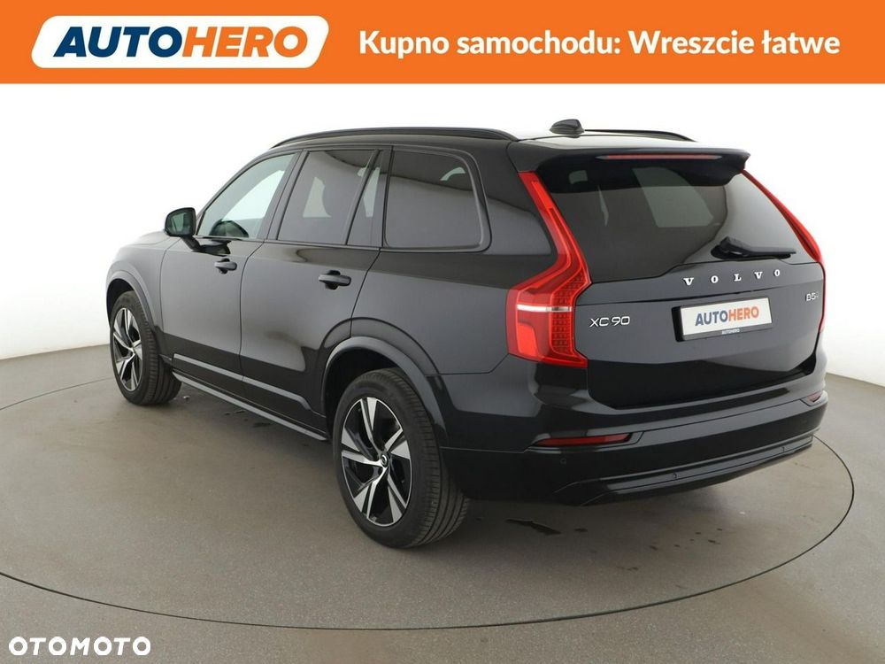 Volvo XC 90 - 5