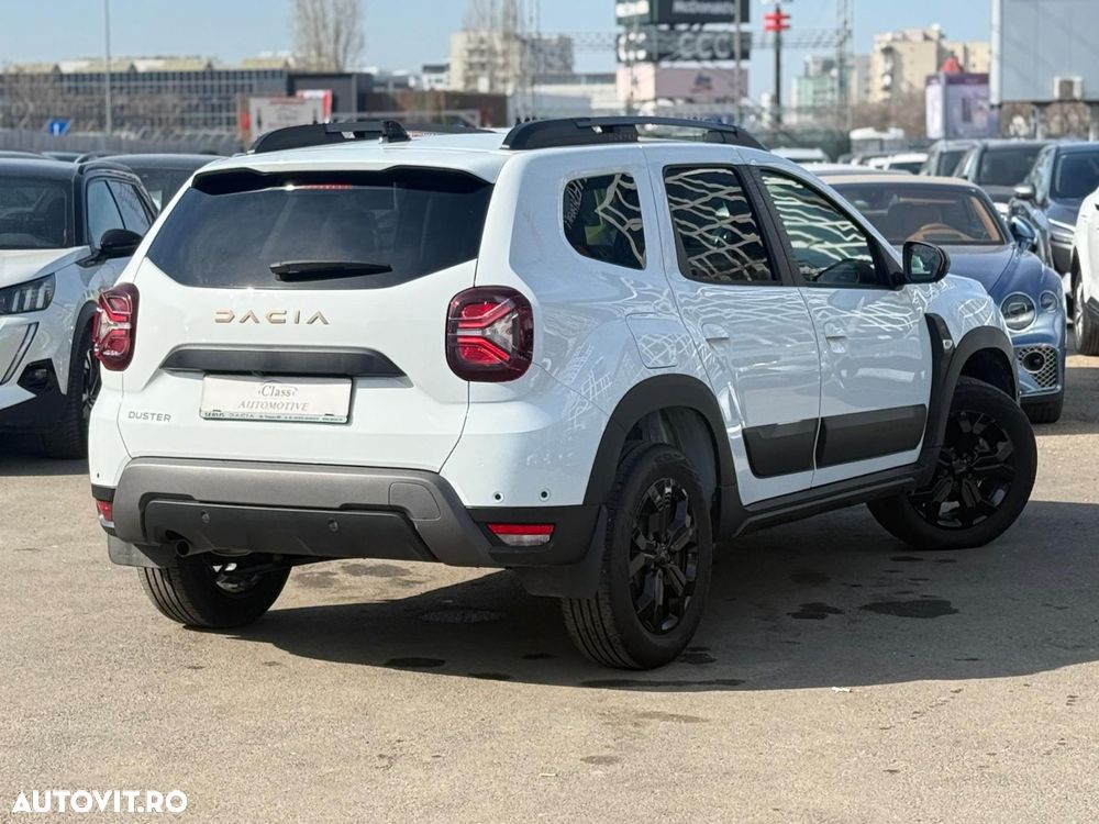 Dacia Duster - 14