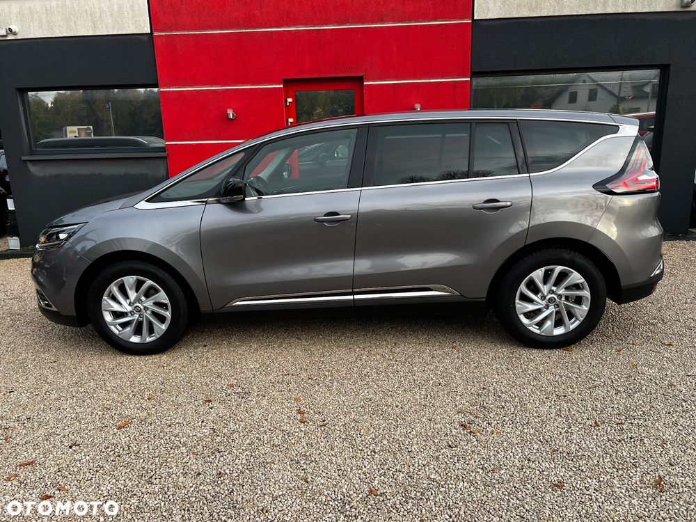 Renault Espace Energy dCi 130 Intens - 12