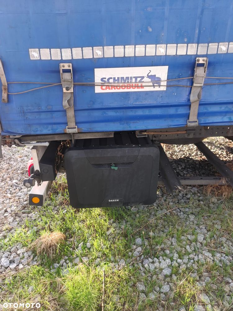 Schmitz Cargobull scb*s3t - 13