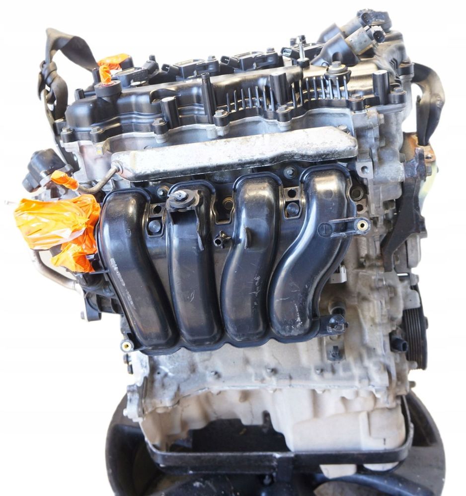 SILNIK ENGINE TOYOTA AURIS COROLLA 1.3 1NR