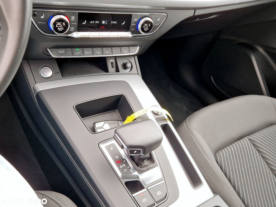 Audi Q5 50 TFSIe quattro S tronic advanced - 15