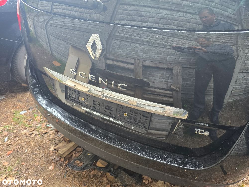 Renault Scenic - 11