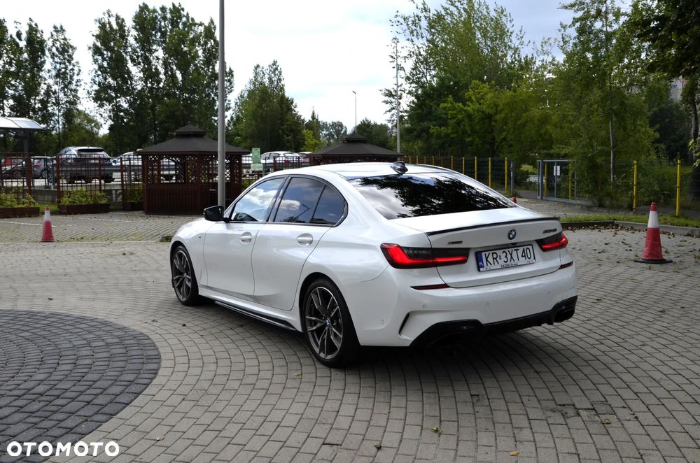 BMW Seria 3 M340i xDrive sport - 5