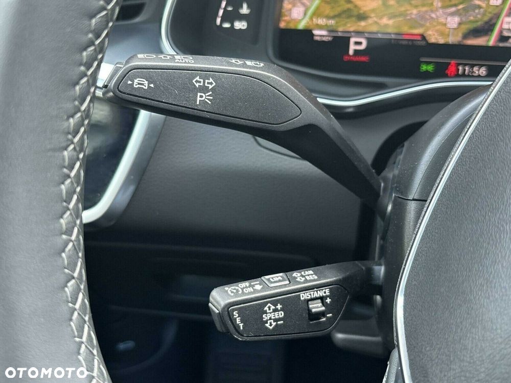 Audi A7 Sportback - 13