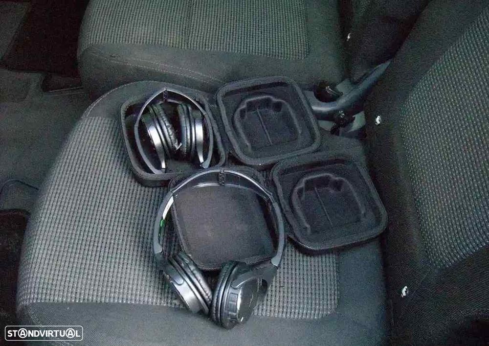 Peugeot 5008 1.6 HDi 5L Allure J17 - 34