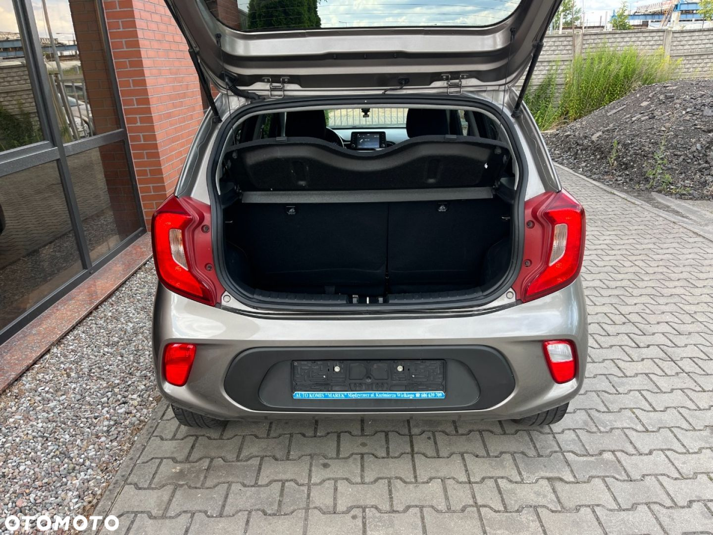 Kia Picanto 1.0 Dream-Team Edition - 29