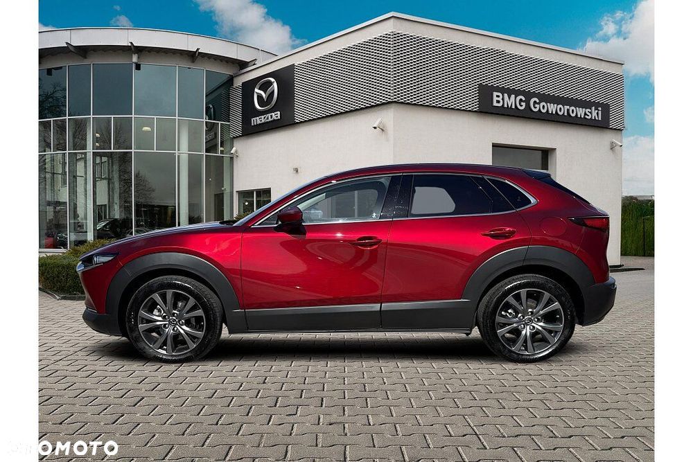 Mazda CX-30 - 3