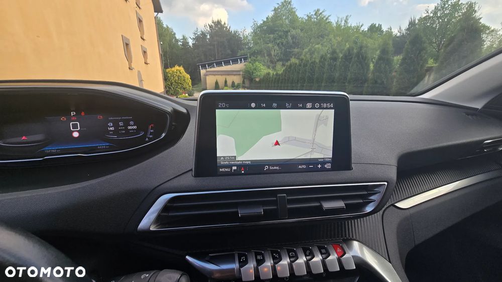 Peugeot 5008 1.5 BlueHDi Active Pack S&S EAT8 - 12