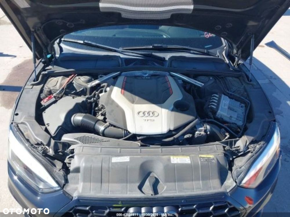 Audi S5 Sportback - 12