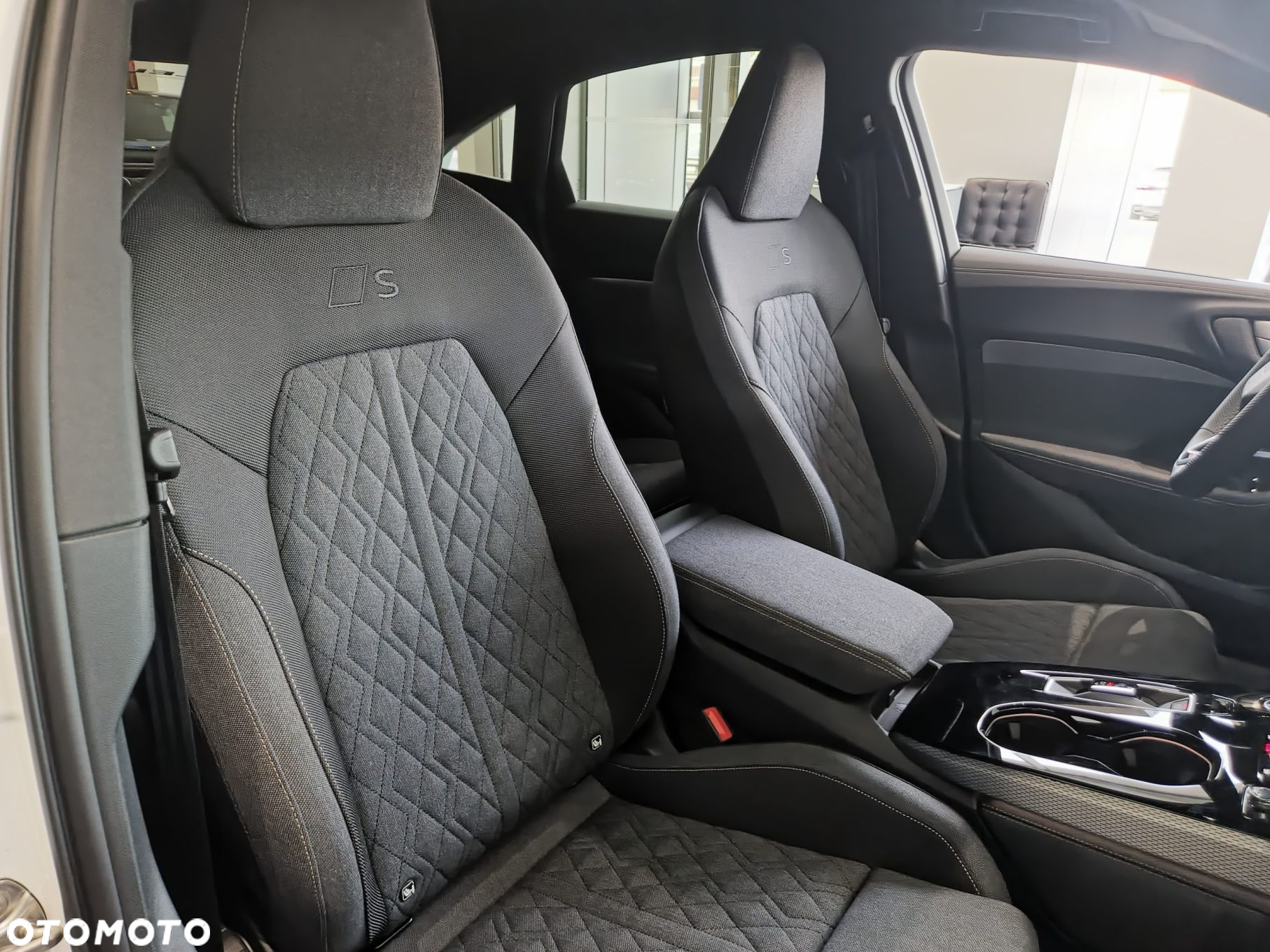 Audi A5 TFSI Quattro S tronic - 11