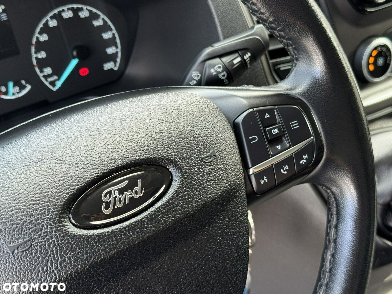 Ford Transit Custom - 33