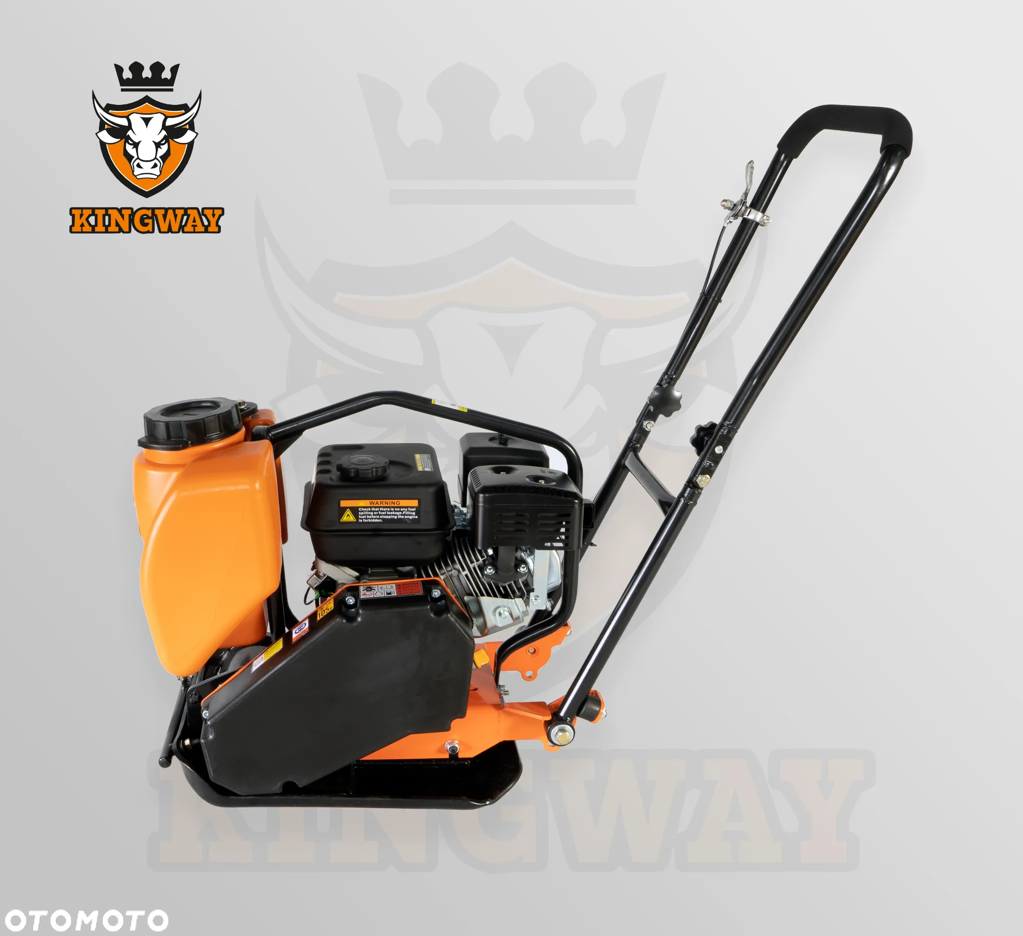 Kingway - 3