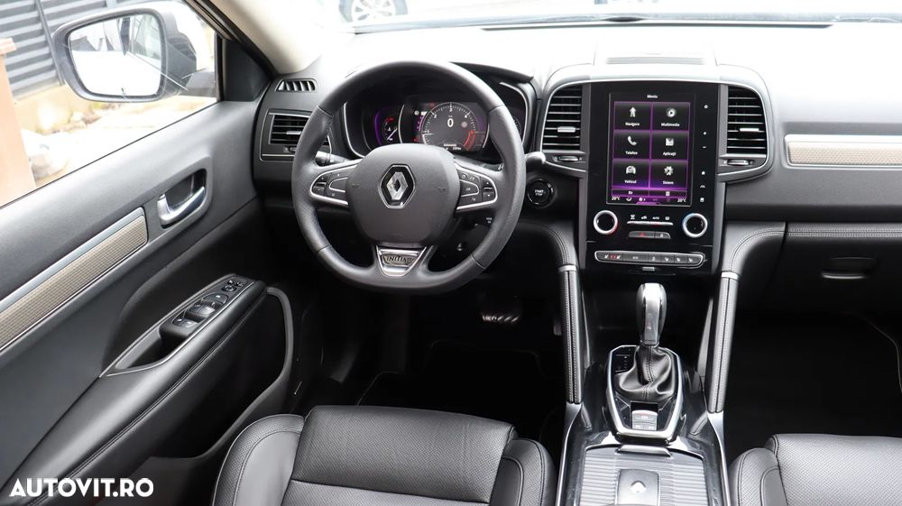 Renault Koleos ENERGY dCi 175 X-tronic 4WD INITIALE PARIS - 20