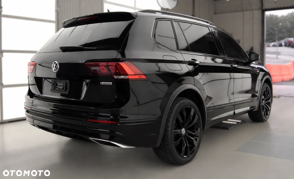 Volkswagen Tiguan - 6