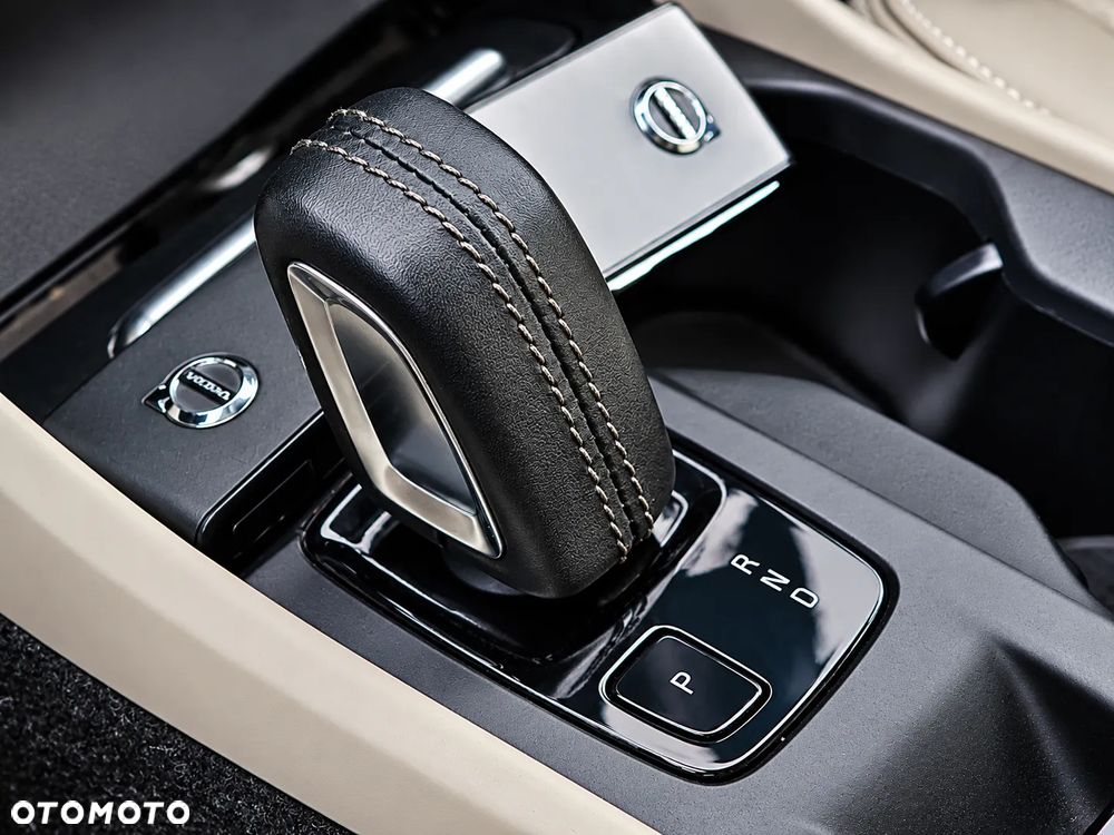 Volvo XC 40 T4 Inscription - 26