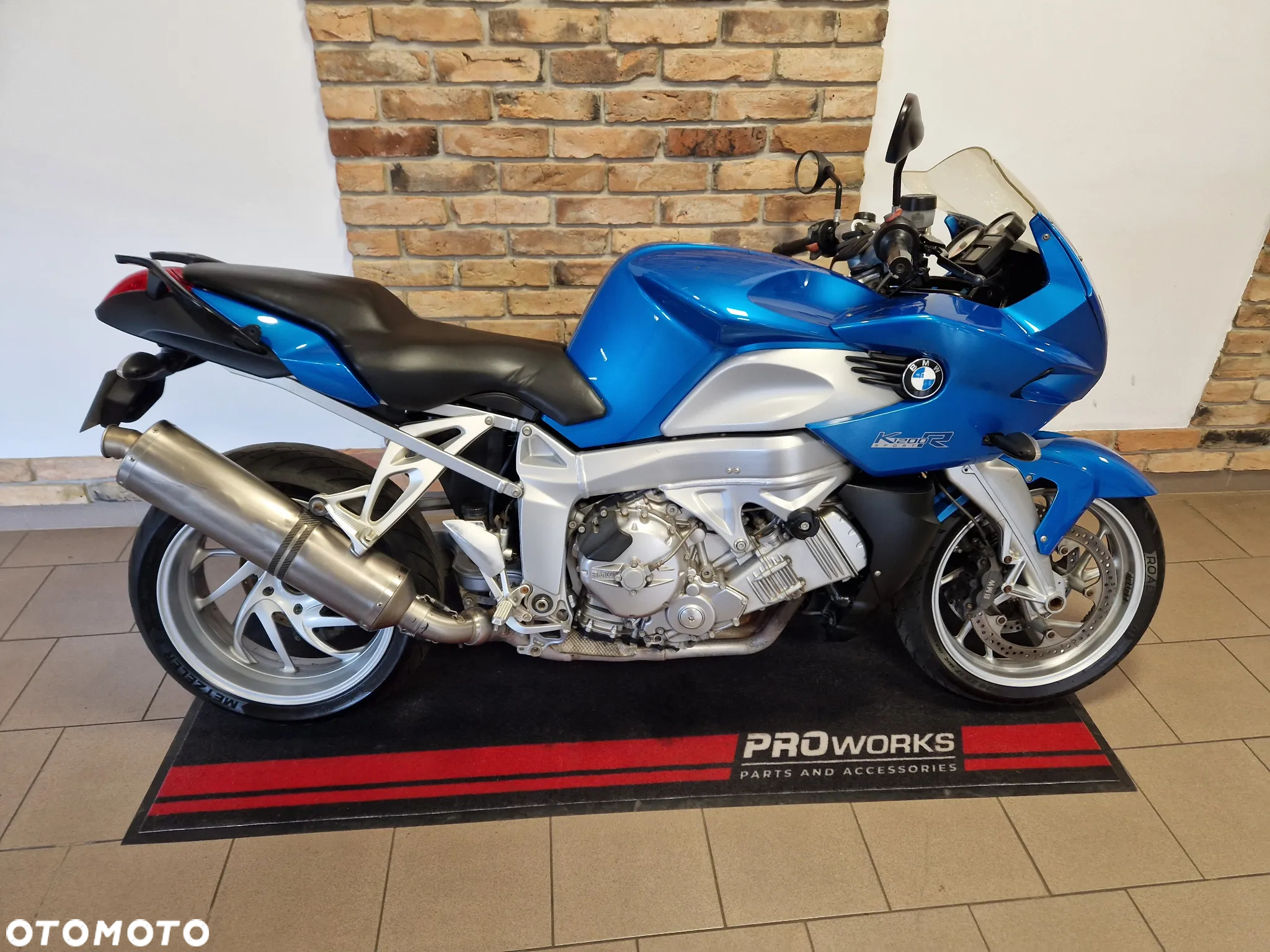 BMW K - 3