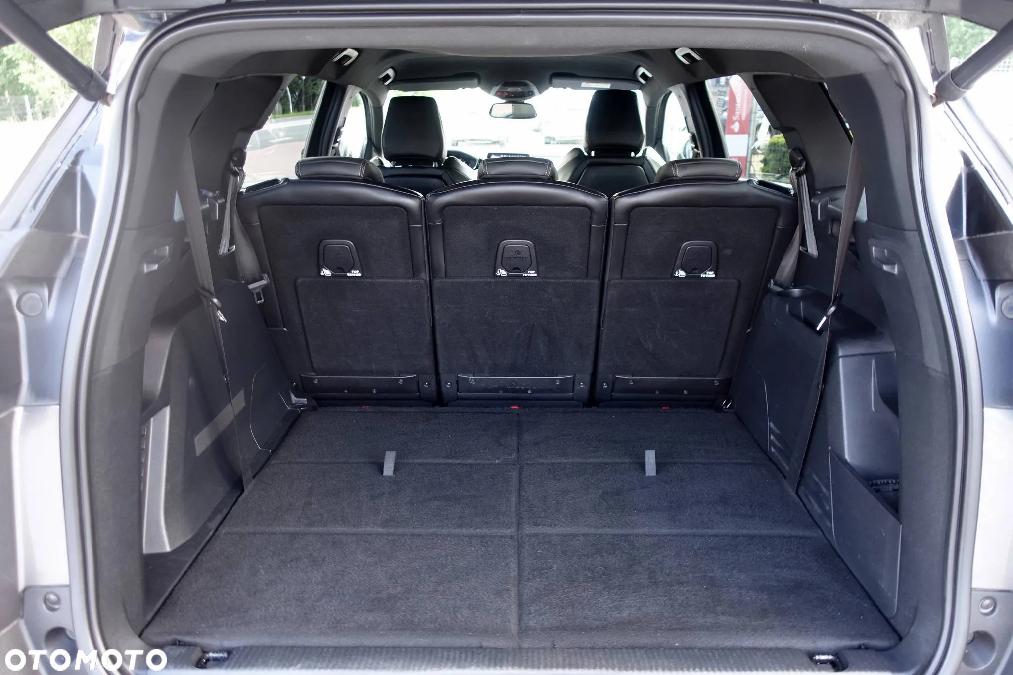 Peugeot 5008 BlueHDI 180 EAT8 GT - 32